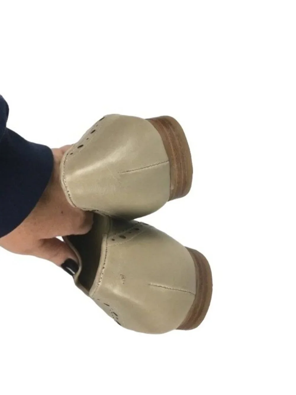 Ecote Loafer Flats Size 7